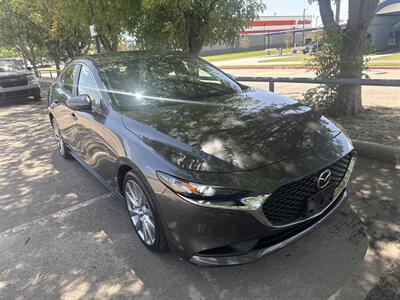 2023 Mazda Mazda3 Sedan 2.5 S Select   - Photo 11 - Dallas, TX 75252