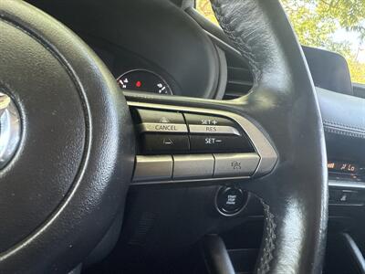 2023 Mazda Mazda3 Sedan 2.5 S Select   - Photo 27 - Dallas, TX 75252