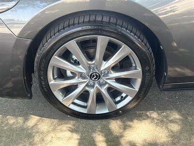 2023 Mazda Mazda3 Sedan 2.5 S Select   - Photo 39 - Dallas, TX 75252