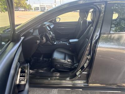 2023 Mazda Mazda3 Sedan 2.5 S Select   - Photo 18 - Dallas, TX 75252