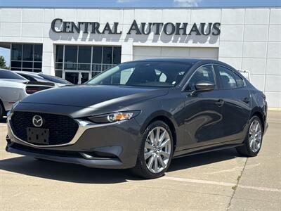 2023 Mazda Mazda3 Sedan 2.5 S Select   - Photo 1 - Dallas, TX 75252