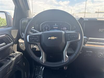 2025 Chevrolet Silverado 1500 LT   - Photo 23 - Dallas, TX 75252