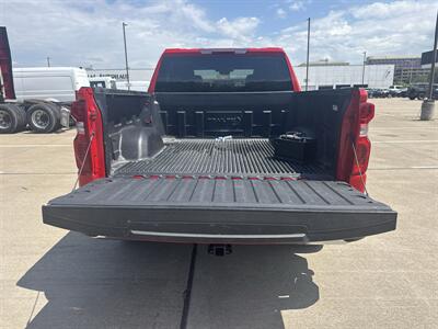 2025 Chevrolet Silverado 1500 LT   - Photo 15 - Dallas, TX 75252