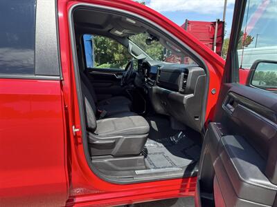 2025 Chevrolet Silverado 1500 LT   - Photo 18 - Dallas, TX 75252