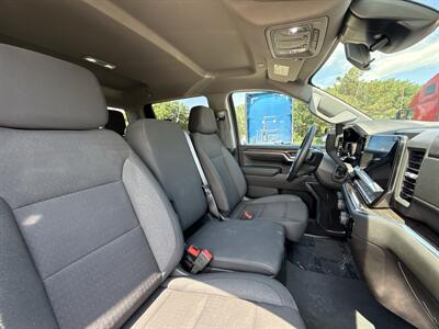 2025 Chevrolet Silverado 1500 LT   - Photo 34 - Dallas, TX 75252