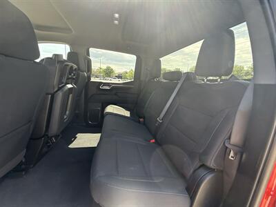 2025 Chevrolet Silverado 1500 LT   - Photo 32 - Dallas, TX 75252