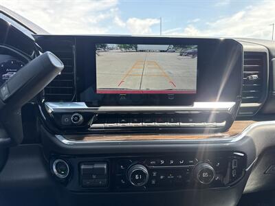 2025 Chevrolet Silverado 1500 LT   - Photo 29 - Dallas, TX 75252