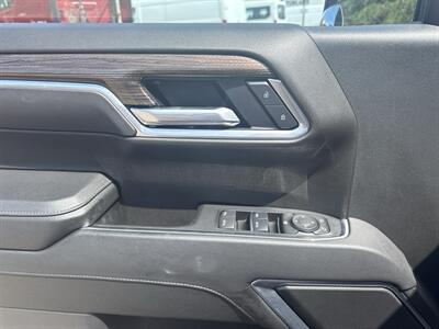 2025 Chevrolet Silverado 1500 LT   - Photo 12 - Dallas, TX 75252