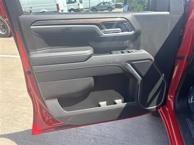 2025 Chevrolet Silverado 1500 LT   - Photo 11 - Dallas, TX 75252