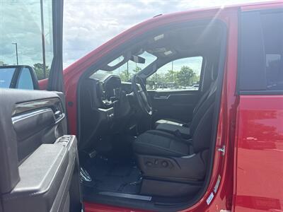 2025 Chevrolet Silverado 1500 LT   - Photo 16 - Dallas, TX 75252