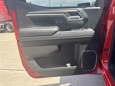 2025 Chevrolet Silverado 1500 LT   - Photo 13 - Dallas, TX 75252
