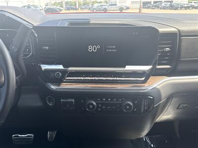 2025 Chevrolet Silverado 1500 LT   - Photo 28 - Dallas, TX 75252