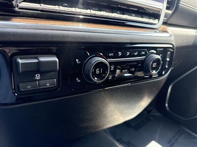 2025 Chevrolet Silverado 1500 LT   - Photo 27 - Dallas, TX 75252