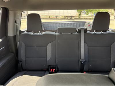2025 Chevrolet Silverado 1500 LT   - Photo 35 - Dallas, TX 75252