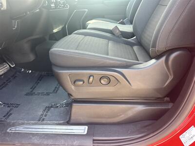 2025 Chevrolet Silverado 1500 LT   - Photo 17 - Dallas, TX 75252