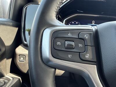 2025 Chevrolet Silverado 1500 LT   - Photo 24 - Dallas, TX 75252