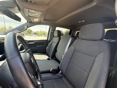 2025 Chevrolet Silverado 1500 LT   - Photo 31 - Dallas, TX 75252