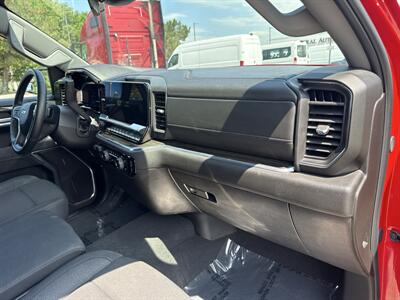 2025 Chevrolet Silverado 1500 LT   - Photo 21 - Dallas, TX 75252