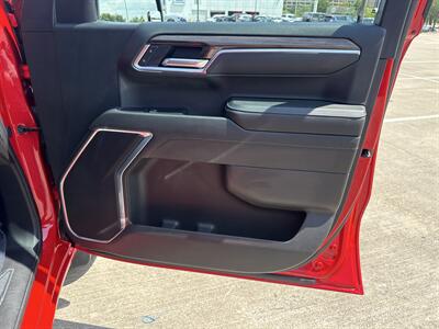 2025 Chevrolet Silverado 1500 LT   - Photo 9 - Dallas, TX 75252