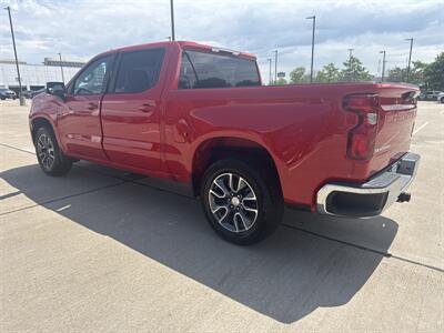 2025 Chevrolet Silverado 1500 LT   - Photo 5 - Dallas, TX 75252