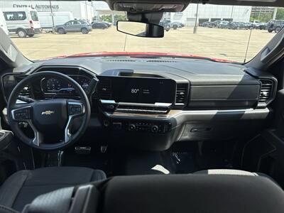 2025 Chevrolet Silverado 1500 LT   - Photo 20 - Dallas, TX 75252