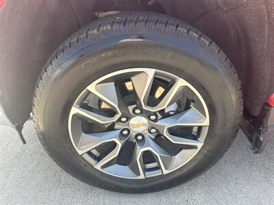 2025 Chevrolet Silverado 1500 LT   - Photo 36 - Dallas, TX 75252