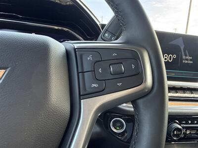 2025 Chevrolet Silverado 1500 LT   - Photo 25 - Dallas, TX 75252