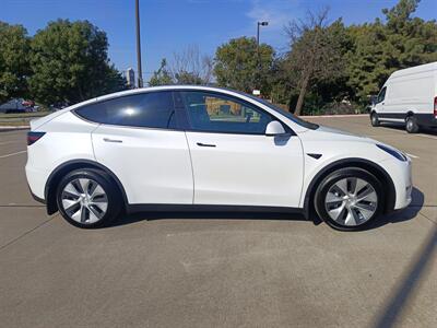 2023 Tesla Model Y   - Photo 8 - Dallas, TX 75252