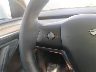 2023 Tesla Model Y   - Photo 22 - Dallas, TX 75252