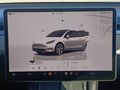 2023 Tesla Model Y   - Photo 24 - Dallas, TX 75252