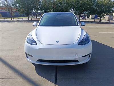 2023 Tesla Model Y   - Photo 2 - Dallas, TX 75252