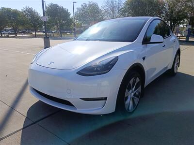 2023 Tesla Model Y   - Photo 3 - Dallas, TX 75252