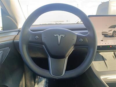 2023 Tesla Model Y   - Photo 21 - Dallas, TX 75252