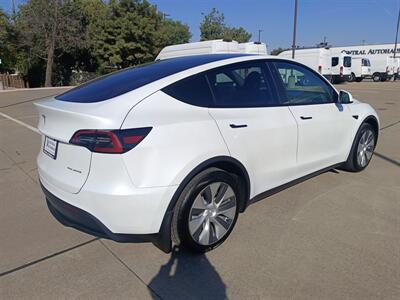 2023 Tesla Model Y   - Photo 7 - Dallas, TX 75252