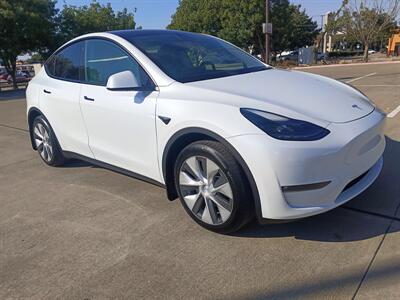 2023 Tesla Model Y   - Photo 9 - Dallas, TX 75252