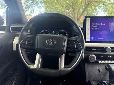 2024 Toyota Tacoma SR5   - Photo 22 - Dallas, TX 75252