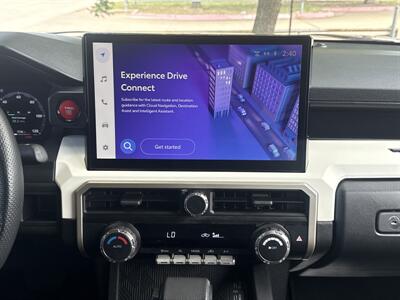 2024 Toyota Tacoma SR5   - Photo 25 - Dallas, TX 75252