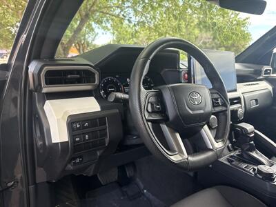 2024 Toyota Tacoma SR5   - Photo 18 - Dallas, TX 75252