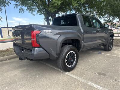 2024 Toyota Tacoma SR5   - Photo 7 - Dallas, TX 75252