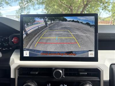 2024 Toyota Tacoma SR5   - Photo 26 - Dallas, TX 75252