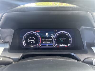 2024 Toyota Tacoma SR5   - Photo 21 - Dallas, TX 75252