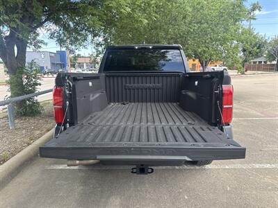 2024 Toyota Tacoma SR5   - Photo 14 - Dallas, TX 75252
