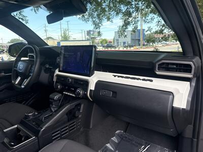 2024 Toyota Tacoma SR5   - Photo 19 - Dallas, TX 75252