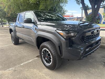 2024 Toyota Tacoma SR5   - Photo 9 - Dallas, TX 75252