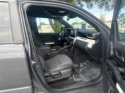 2024 Toyota Tacoma SR5   - Photo 17 - Dallas, TX 75252