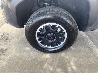 2024 Toyota Tacoma SR5   - Photo 31 - Dallas, TX 75252