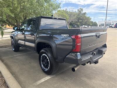 2024 Toyota Tacoma SR5   - Photo 5 - Dallas, TX 75252