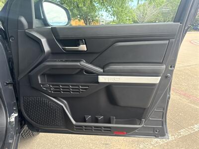 2024 Toyota Tacoma SR5   - Photo 12 - Dallas, TX 75252