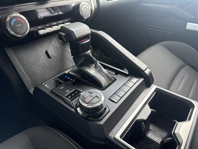 2024 Toyota Tacoma SR5   - Photo 28 - Dallas, TX 75252