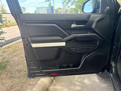 2024 Toyota Tacoma SR5   - Photo 10 - Dallas, TX 75252